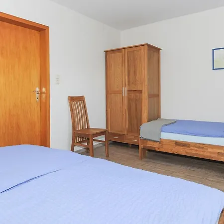 Im Haus Heeren * Bensersiel