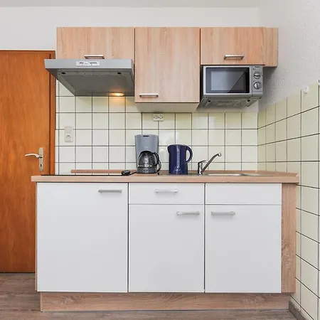 Appartement Im Haus Heeren
