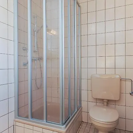 Im Haus Heeren Appartement *