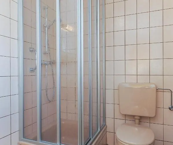 Im Haus Heeren Apartman *